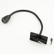 Craftsman Drill Press Work Light Assembly for Craftsman 12434983 - Part S34983-4-1