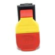 Craftsman Drill Press On/off Switch for Craftsman 12434984 - Part S34984-52