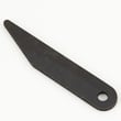 Craftsman Drill Press Wedge for Craftsman 12434984 - Part S34984-57