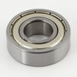 Craftsman Bearing for Craftsman 12434984 - Part S34984-5