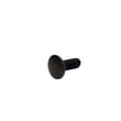 Craftsman Bolt, M6 X 12 S34984-70-1