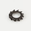 Craftsman Toothed Washer, M5 for Craftsman 12434984 - Part S34984-9-2