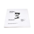 Craftsman Owner's Manual for Craftsman 12434985 - Part S34985-109