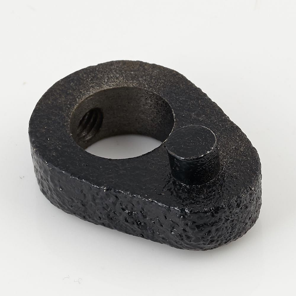 Drill Press Speed Adjustment Lever Bracket S3498538 parts Sears