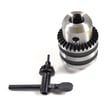 Craftsman Drill Press Chuck for Craftsman 12434985 - Part S34985-69