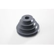 Craftsman Middle Pulley for Craftsman 12434986 - Part S34986-100