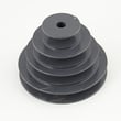 Craftsman Small Pulley for Craftsman 12434986 - Part S34986-103