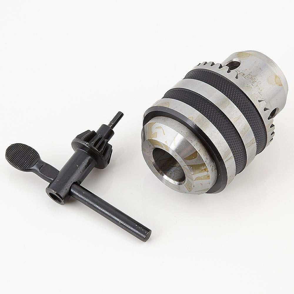 Drill Press Chuck S3498676 parts Sears PartsDirect