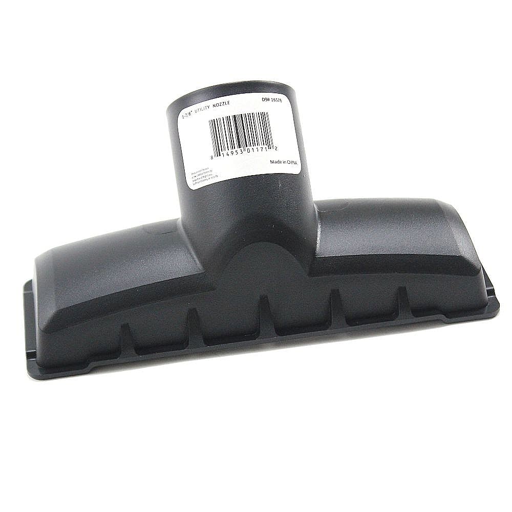 Craftsman Part #16576, Shop Vacuum Utility Nozzle