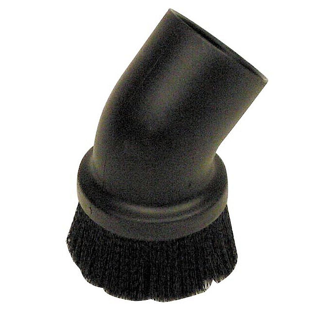 Part #16901, Shop Vacuum Dust Brush, 2-1/2-In | 4.00 x 4.10 x 2.30