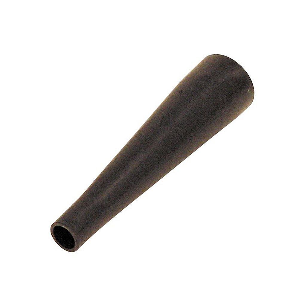 Part #16933, Shop Vacuum Blower Nozzle / 2.50 x 2.50 x 9.00
