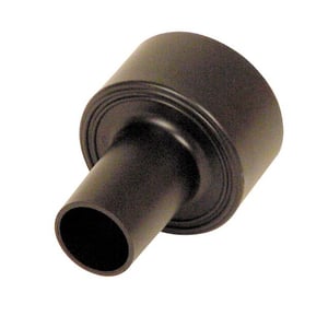 Shop Vacuum Hose Adapter, 2-1/2 To 1-1/4-in 16999