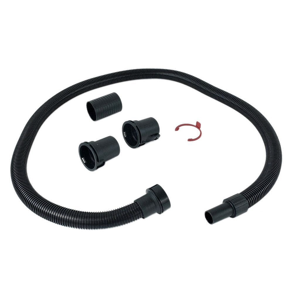Part #551013109, Shop Vacuum Hose (Replaces 17866)