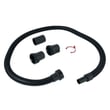 Wet/dry Vacuum Hose, 1-1/4-in X 6-ft 17866