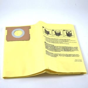 Shop Vacuum Filter Bag (replaces 17890) 17892