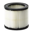 Shop Vacuum Filter for Craftsman 338177750 - Part 17909