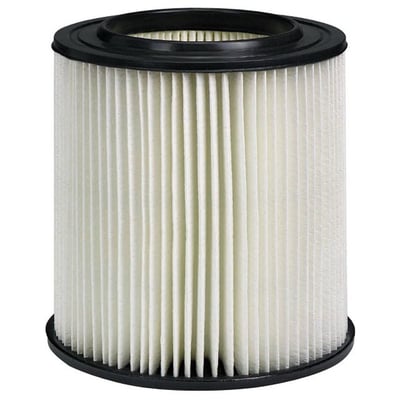 Vacuum Cleaners and Parts By Manufactuer - Black and Decker - Black and Decker  Filters - shop vacuum parts