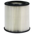 Shop Vacuum Hepa Filter 17912