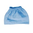 Shop Vacuum Filter Bag, 1.5 To 3.2-gal 551012110