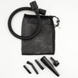 Craftsman Ash Vacuum Pellet Stove Attachment Set for Craftsman 12516819 - Part AVPK