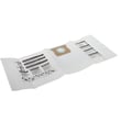 Shop Vacuum Filter Bag FV9612.01.00.01