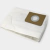 Shop Vacuum Dust Bag 551009112