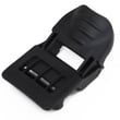 Shop Vacuum Latch Assembly for Cleva VQ810SIWDSC - Part TVQTDK.02.00