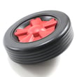 Right Rear Wheel for Cleva VF408SC - Part TVQTGL.18.00.F3