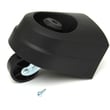 Craftsman Shop Vacuum Caster And Foot 551007106