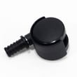 Caster for Cleva VJC507 - Part 551021122