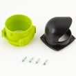 Shop Vacuum Blower Diffuser 551014104