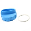 Drain Cap for Craftsman 12538909 - Part VB01PF.20.01