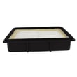 Shop Vacuum Hepa Filter 551009114