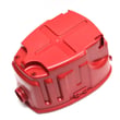 Shop Vacuum Drum for Craftsman 12516823 - Part VH60P1.20.01.F3.SY