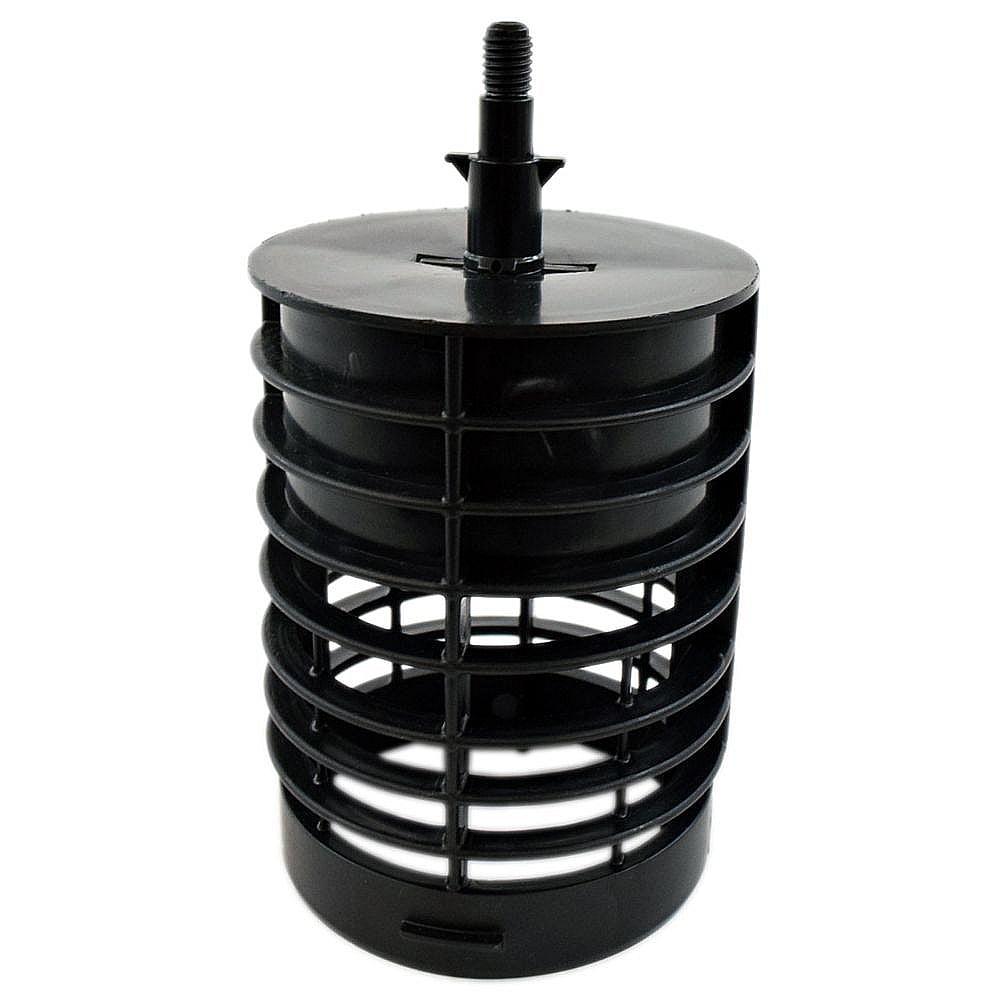 Filter Cage VJ51PF.10.04 parts Sears PartsDirect