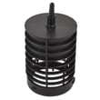 Shop Vacuum Filter Cage Assembly (replaces VJ51PF.10.04, VJ51PF.10.04.W2.00)