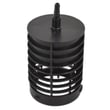 Shop Vacuum Filter Cage Assembly VJ51PF.10.04.W2.00