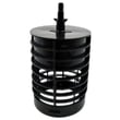 Shop Vacuum Filter Cage Assembly for Cleva VJC507 - Part VJ51PF.10.04
