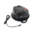 Shop Vacuum Motor Assembly for Craftsman 12512005 - Part VJF1PF.10.00.X0