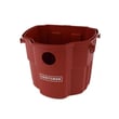 Collection Tank for Cleva VJF607PF - Part VJF1PF.20.01