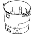 Collection Tank for Cleva VJH1211PF - Part VJHAPF.20.01.F3.SY