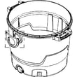 Shop Vacuum Drum for Craftsman 12512007 - Part VJKAPF.20.01.F3.W2