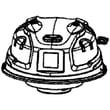 Power Head for Craftsman 12517608 - Part VQ81SR.10.00.X0