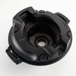 Container Lid Assembly for Cleva VBVA1612P - Part VR60PF.00.01.W2.00