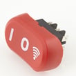 Power Switch for Cleva VWM510SC - Part WODQ10.04.12