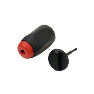 Knob And Cap 016-0110-0125