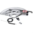 Craftsman Guard Assembly 019-0153