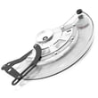 Guard for Craftsman 12632561 - Part 019-0154