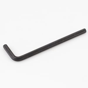 Hex Key, 6-mm 022-0263