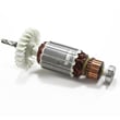 Craftsman Miter Saw Motor Armature for Craftsman 12632564 - Part 025-0202